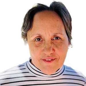 Bolette Maqe Nielsen.